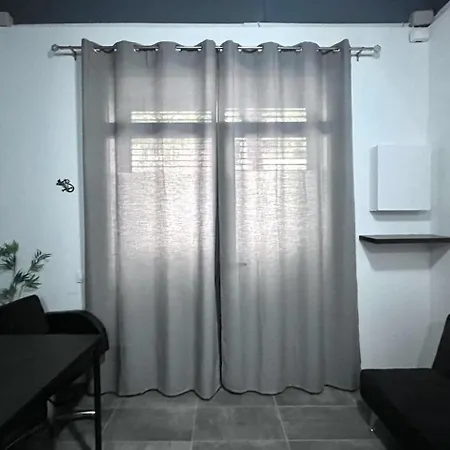 Sagrada Familia Apartment Barcelona