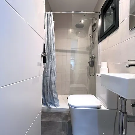 Sagrada Familia Apartmán Barcelona
