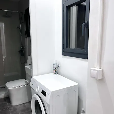 Apartamento Sagrada Familia