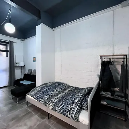 Sagrada Familia Apartamento *